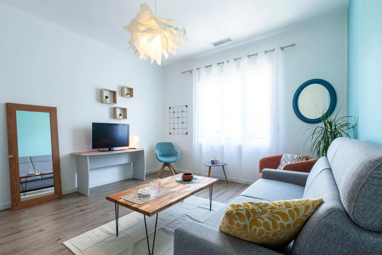 Daire Appartement Moderne Proche Centre - Terrasse & Parking Prive Gratuit Avinyon