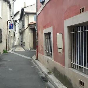 Le 4bis Apartamento